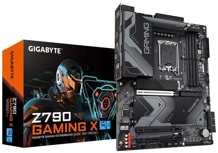 Gigabyte Z790 Gaming X
