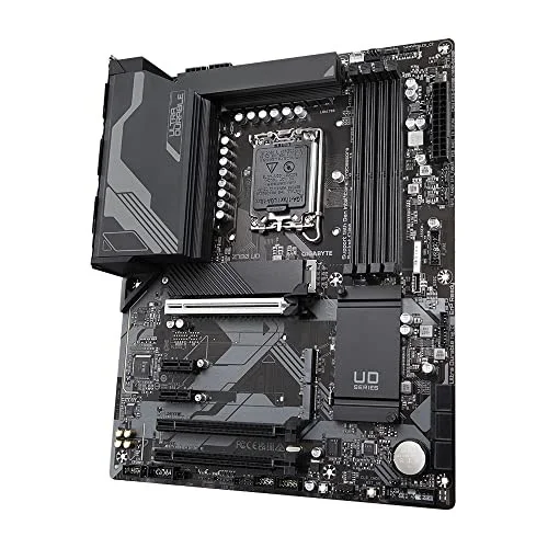 Gigabyte Z790 UD