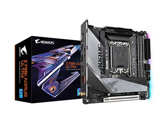 GIGABYTE Z790I AORUS Ultra