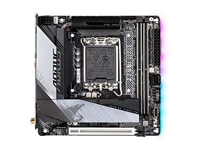 GIGABYTE Z790I AORUS Ultra