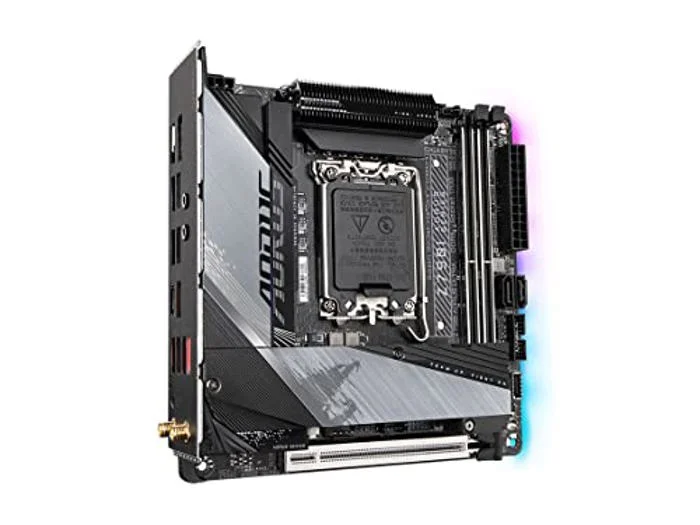 GIGABYTE Z790I AORUS Ultra