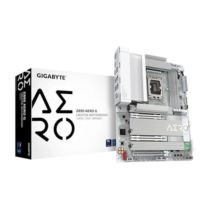 Gigabyte Z890 AERO G