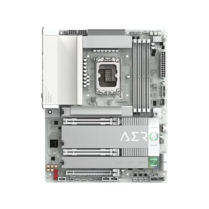 Gigabyte Z890 AERO G