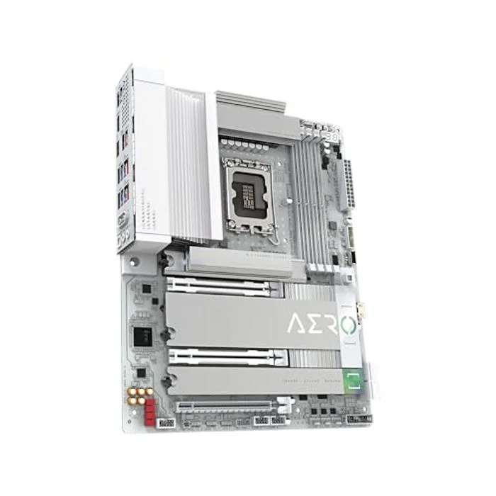 Gigabyte Z890 AERO G