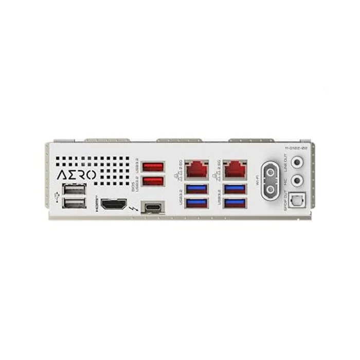 Gigabyte Z890 AERO G