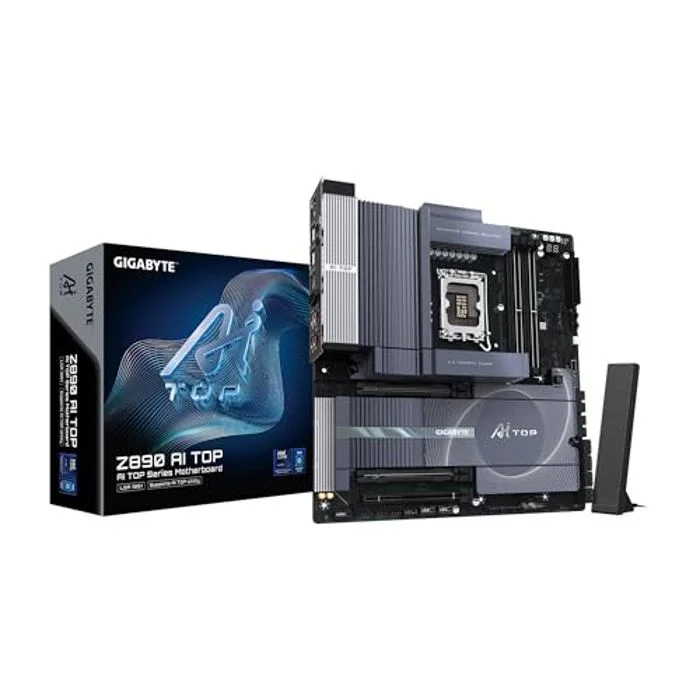 GIGABYTE Z890 AI TOP