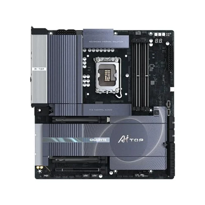 GIGABYTE Z890 AI TOP