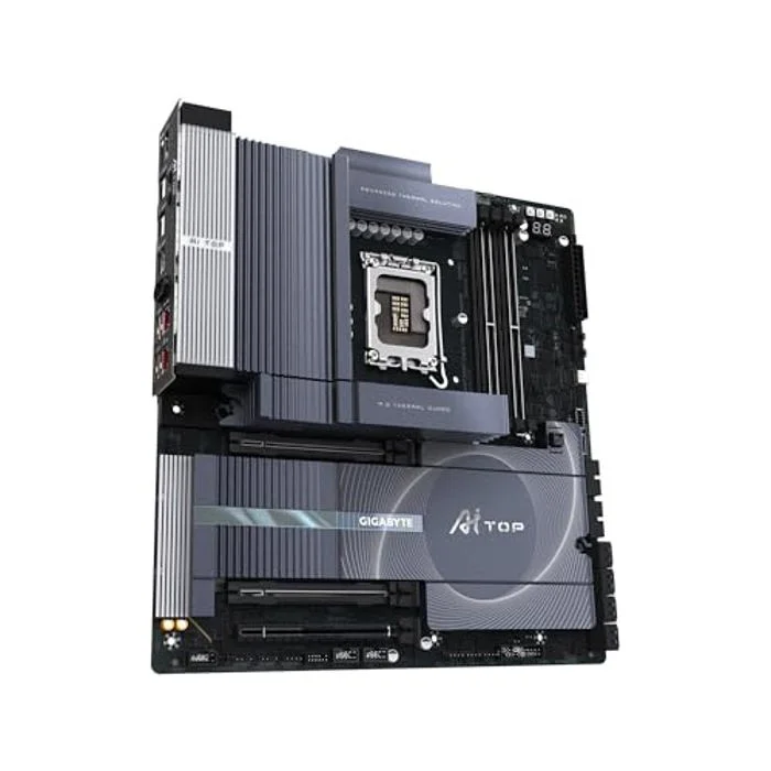GIGABYTE Z890 AI TOP