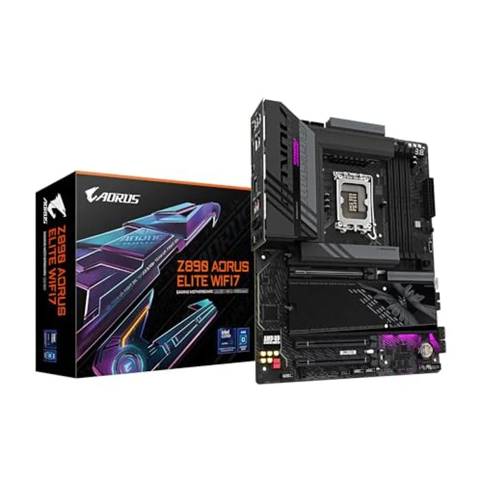 GIGABYTE Z890 AORUS Elite WIFI7