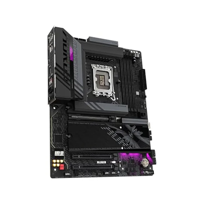 GIGABYTE Z890 AORUS Elite WIFI7