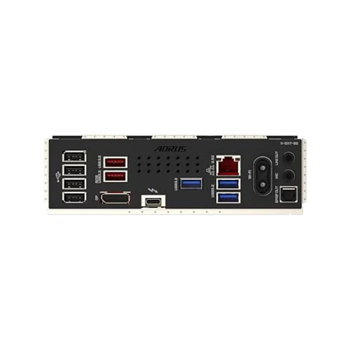 GIGABYTE Z890 AORUS Elite WIFI7