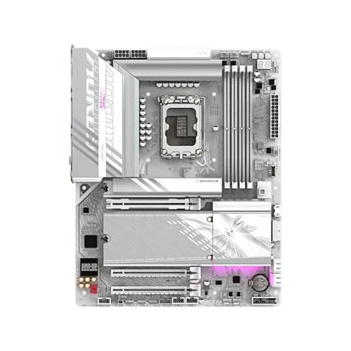 GIGABYTE Z890 AORUS Elite WIFI7 ICE