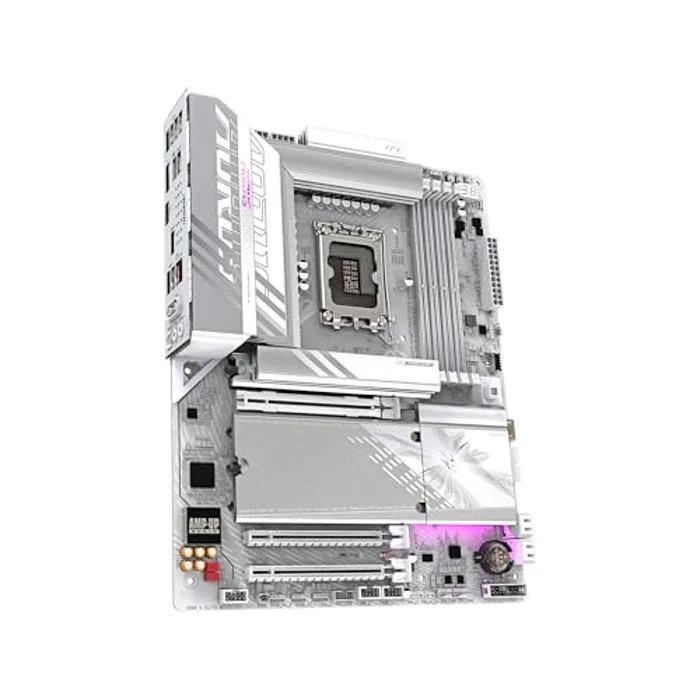 GIGABYTE Z890 AORUS Elite WIFI7 ICE
