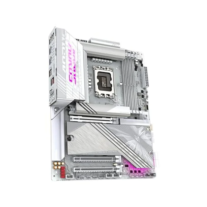 GIGABYTE Z890 AORUS Elite X ICE
