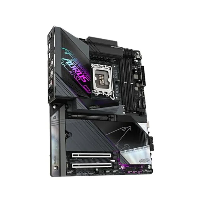 GIGABYTE Z890 AORUS Master