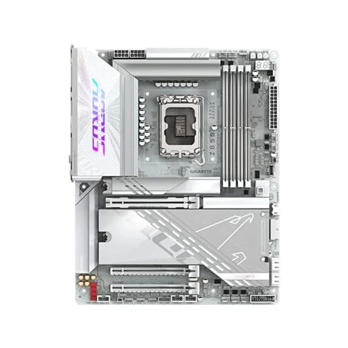 GIGABYTE Z890 AORUS PRO ICE