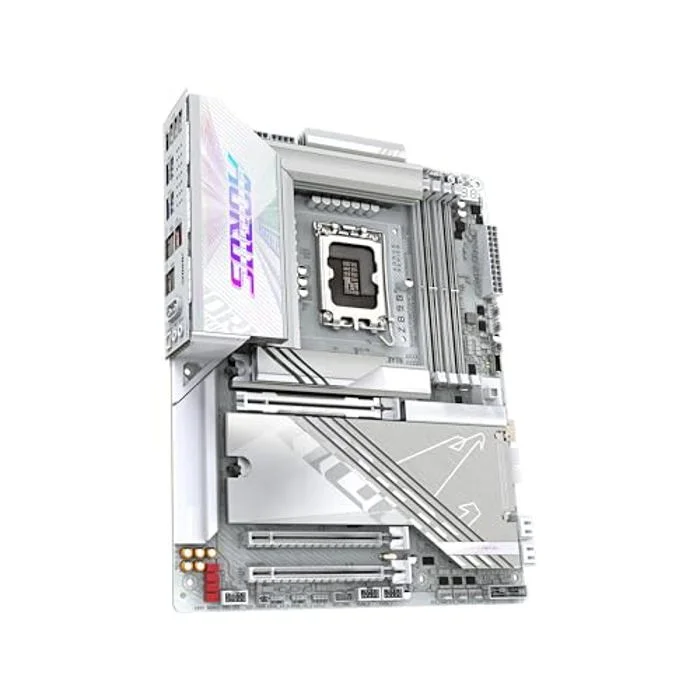 GIGABYTE Z890 AORUS PRO ICE