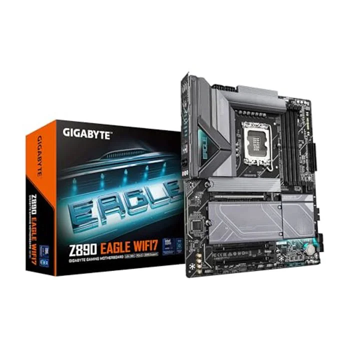 GIGABYTE Z890 Eagle WIFI7