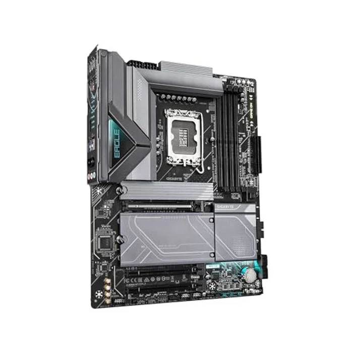 GIGABYTE Z890 Eagle WIFI7