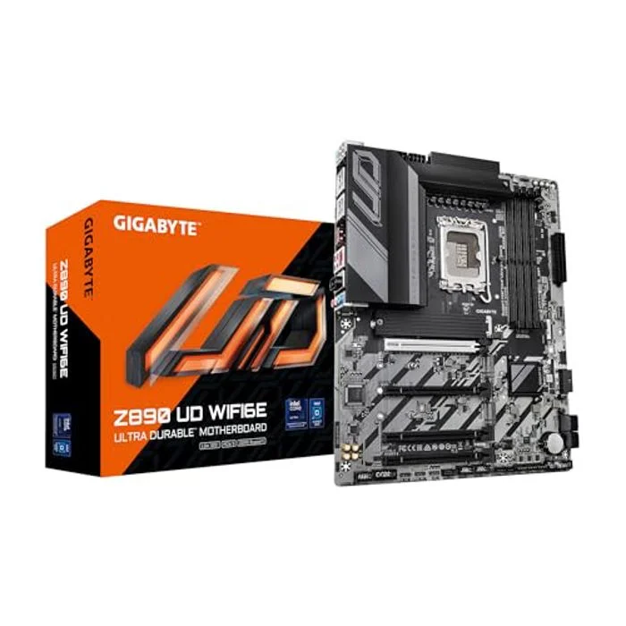 GIGABYTE Z890 UD WIFI6E