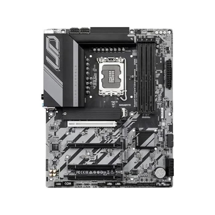 GIGABYTE Z890 UD WIFI6E
