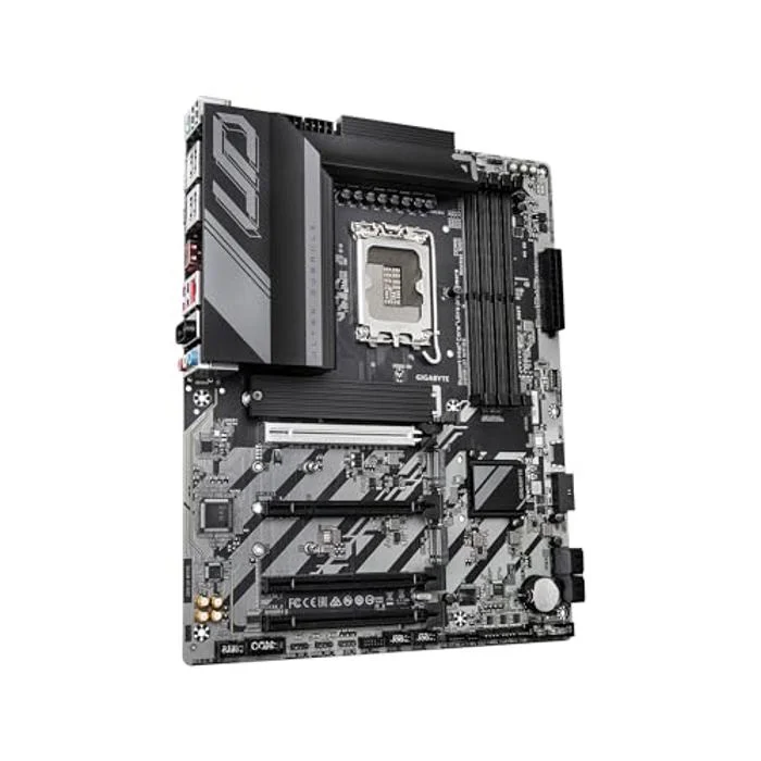 GIGABYTE Z890 UD WIFI6E