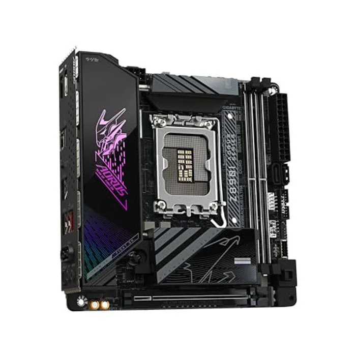 GIGABYTE Z890I AORUS ULTRA
