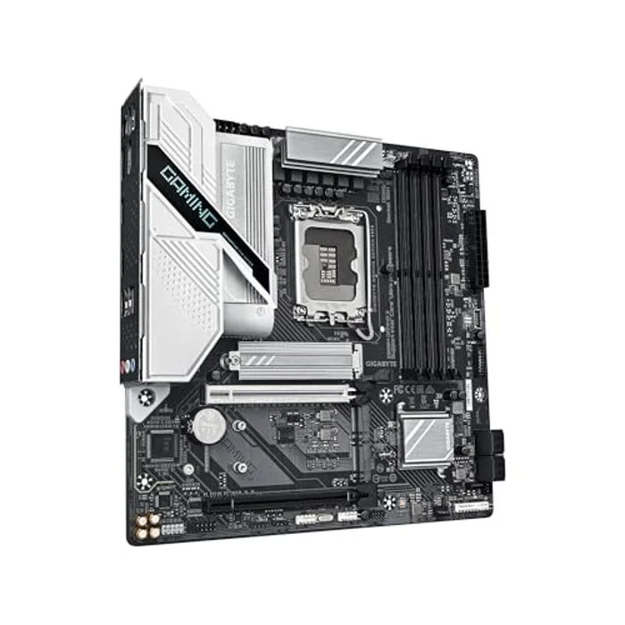 Gigabyte Z890M GAMING X