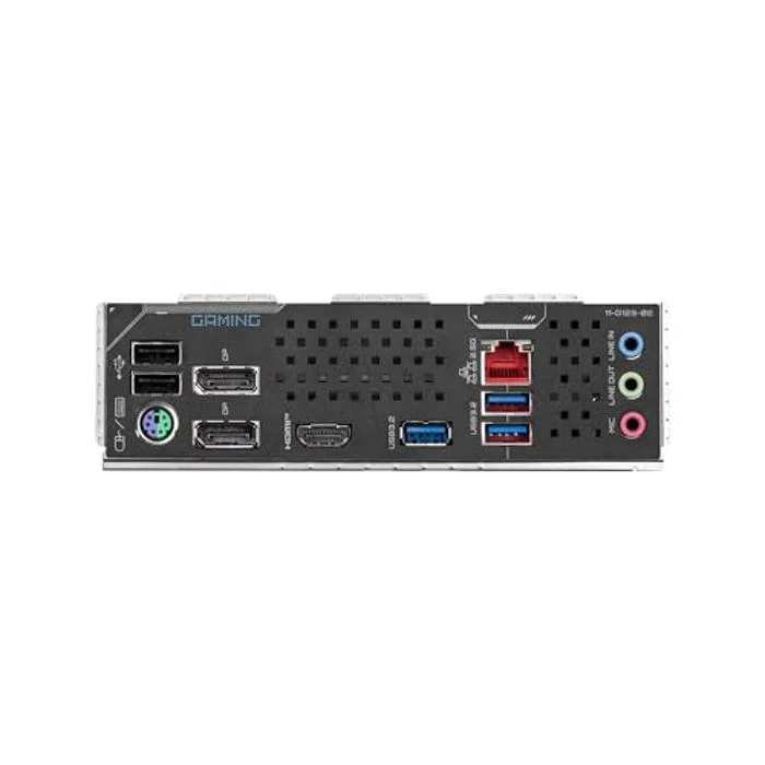 Gigabyte Z890M GAMING X