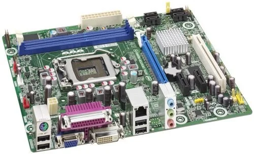 Intel BOXDH61CRB3