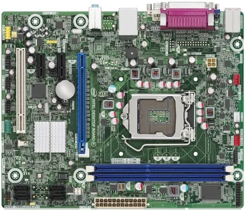 Intel BOXDH61CRB3