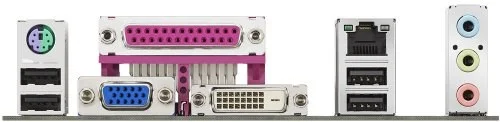Intel BOXDH61CRB3