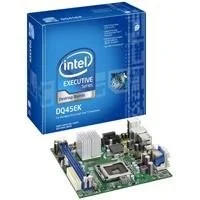 Intel BOXDQ45EK