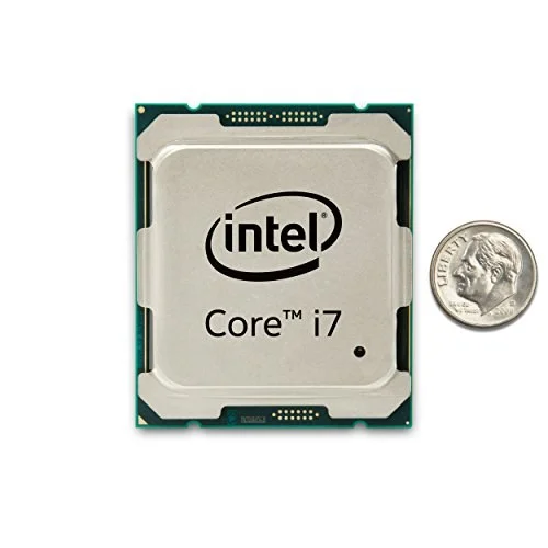Intel Boxed Core i7-6900K