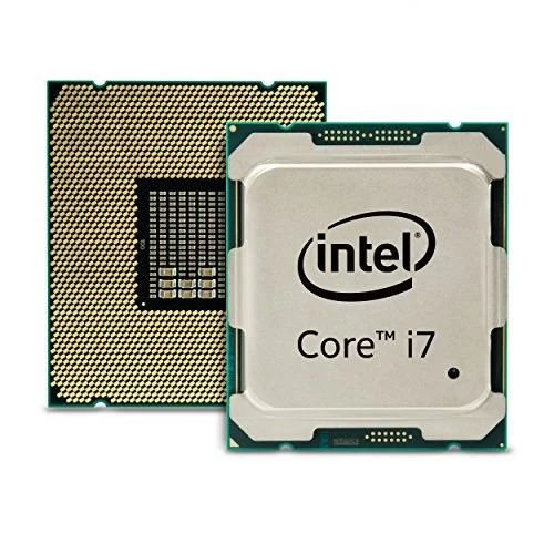 Intel Boxed Core i7-6900K