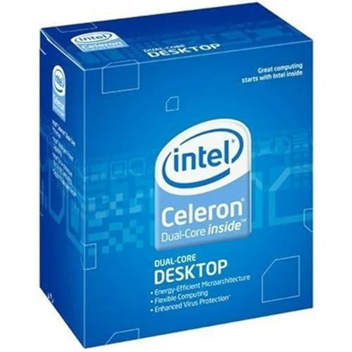 Intel Celeron E1400