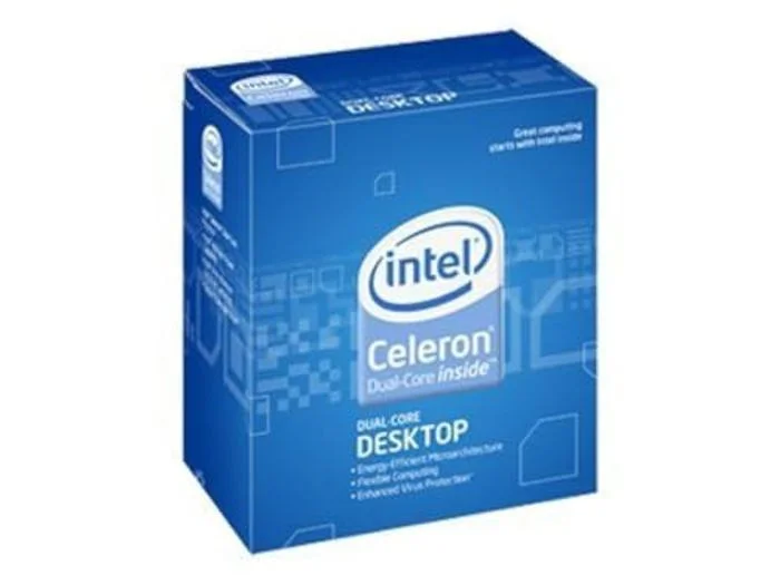 Intel Celeron E1400
