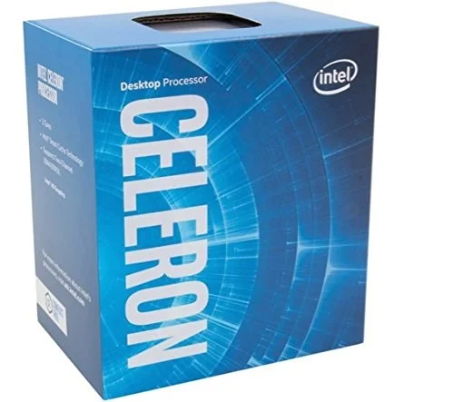 Intel Celeron G3900