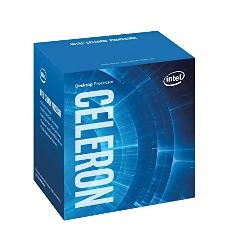 Intel Celeron G3930