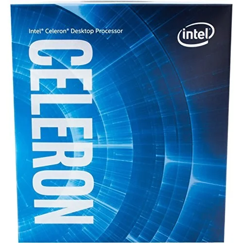 Intel Celeron G4920