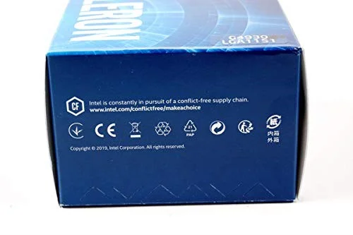 Intel Celeron G4930