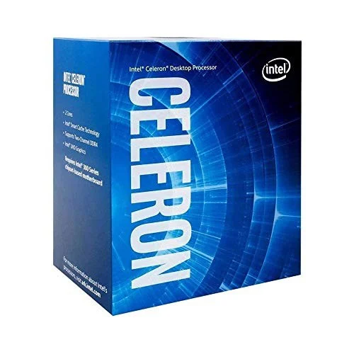 Intel Celeron G5900