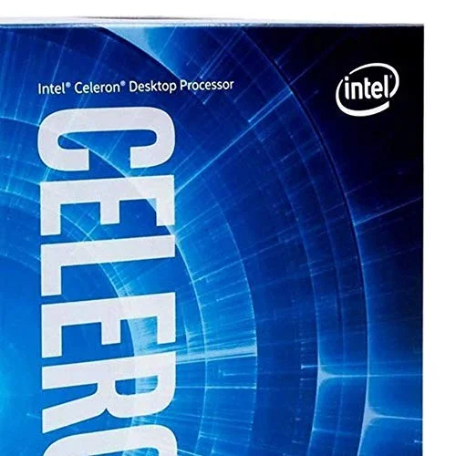 Intel Celeron G5900