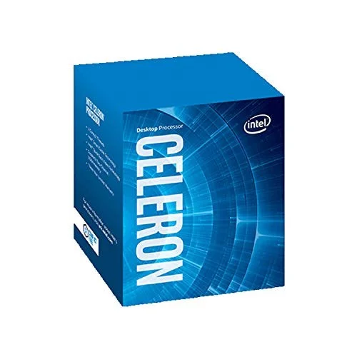 Intel Celeron G5920