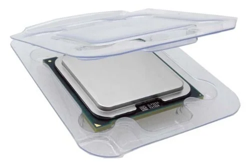 Intel Core 2 Duo E7300