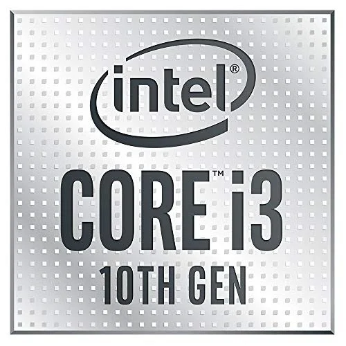 Intel Core i3-10100F