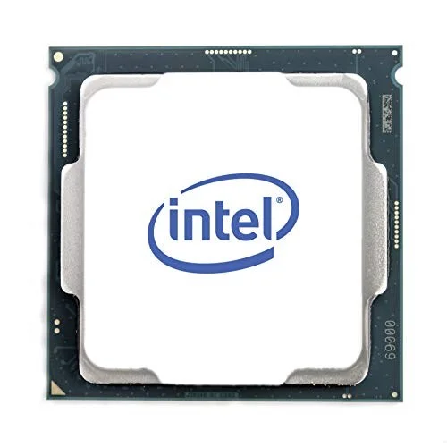 Intel Core i3-10105F