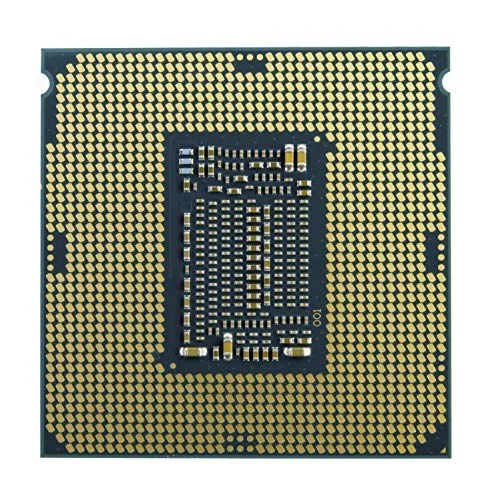 Intel Core i3-10105F