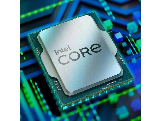 Intel Core i3-12100
