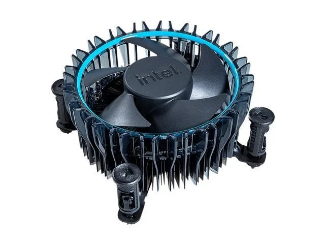 Intel Core i3-12100F